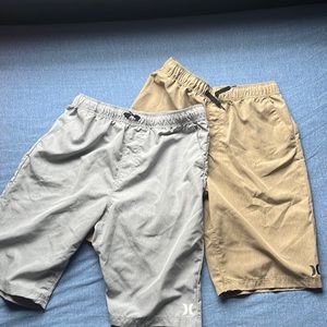 Hurley shorts